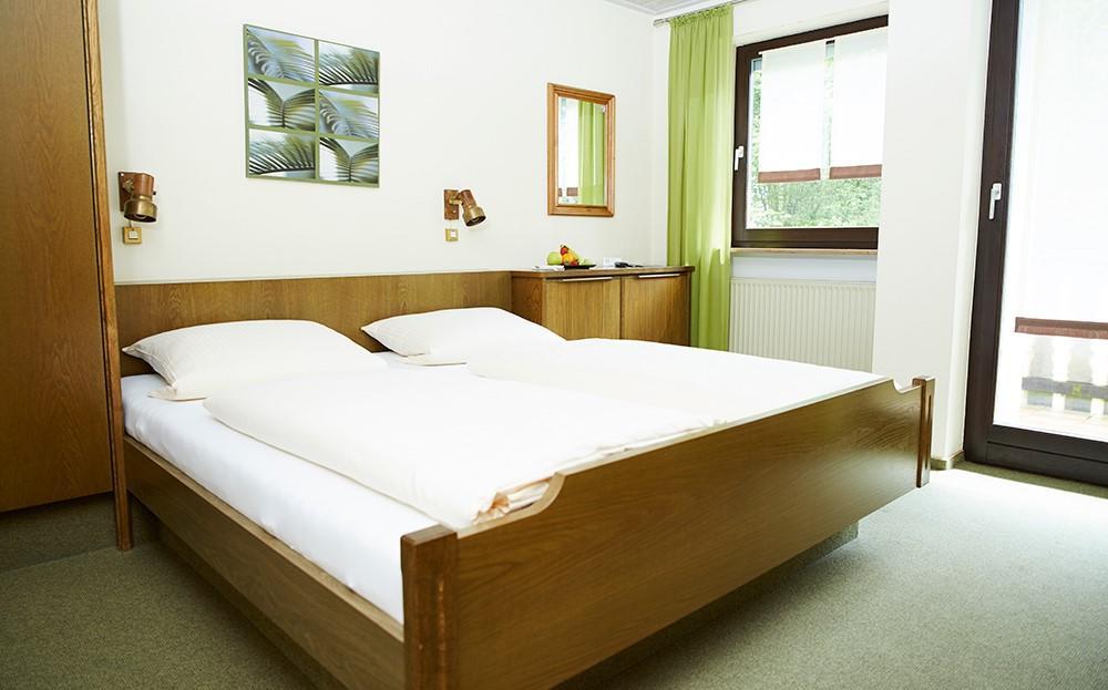 Hotel Landgasthof Wallburg Eltmann エクステリア 写真